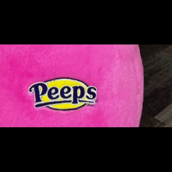 Peeps Plush - Picture 3 of 3